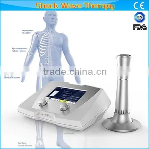 Extracorporeal Shockwave Therapy Equipment/ Radical Shock Wave Machine thumbnail-1