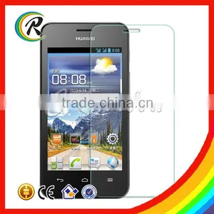 Factory Price Tempered Glass Film for Huawei Y320 Glass Protector thumbnail-2