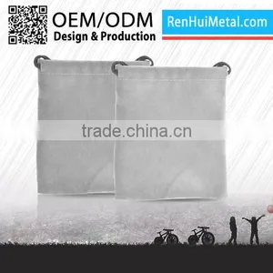 Factory Price OEM Brand Velvet Bag for Jewelry thumbnail-2