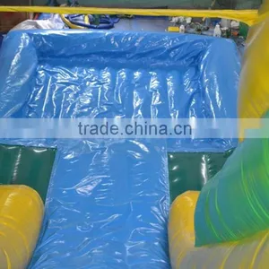 2016 Factory Pirce Inflatable Adult Bouncy Castle thumbnail-5