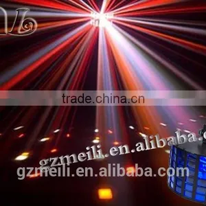 Full Color Promise Sword Stage Light Led Night Club Disco Stage Lighting thumbnail-4