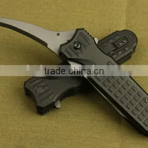 OEM 5Cr13 Stainless Steel Double Blade Survival Knife UDTEK01881 thumbnail-2