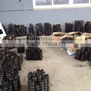 Provided Square Tube End Forming Machine thumbnail-4