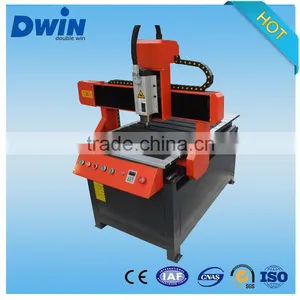 DW Business Card Laser Engraving Machine Mini Laser Machine for Art Work for Sale thumbnail-2