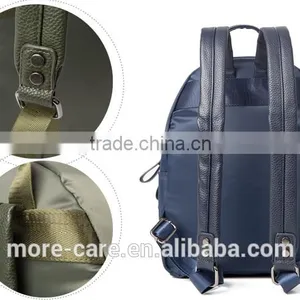 Good Quality Sports Backpack With Shoe Compartment thumbnail-5