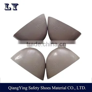 604# Dongguan Removable Stainless Steel Toe Cap For Safety Shoes thumbnail-6