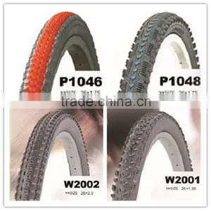 26inch Mountain Bike Tire thumbnail-1