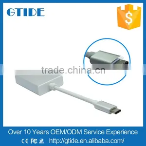 USB 3.1 Type C Adapter Converter for USB-C Device thumbnail-6