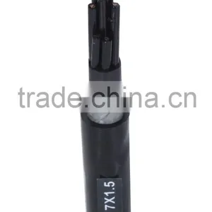 Manufacturer Supply Motorcycle Control Cable thumbnail-5