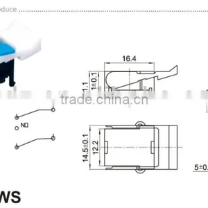 Tact Switch thumbnail-2