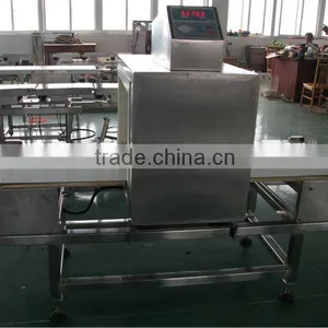 JST5000 SERIES METAL DETECTOR thumbnail-1