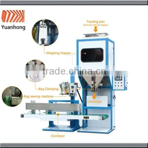 Semi Automatic Filling Machine thumbnail-1