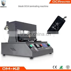 Professional Manufacturer for Cracked LCD Refurbishing Machine for I4/5/6/6+ thumbnail-1