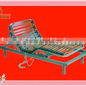 Electric Bed-on Promotion thumbnail-1