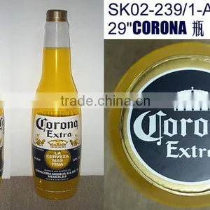 Inflatable Beer Bottle of Supplier thumbnail-1