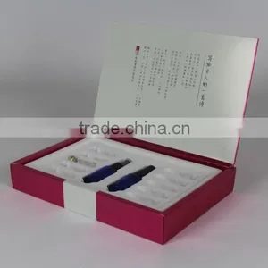 New Design Customized Paper Cosmetic Box thumbnail-3