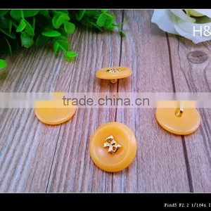 China Supplier Types of Buttons for Garment thumbnail-1