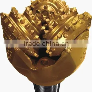 12 1/4'' TCI Rock Bit/Tricone Bits/Drill Bits for Well Drilling thumbnail-5
