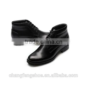 Leather Men Boots and Mens Boots Shoe With Best Price for Sale thumbnail-4
