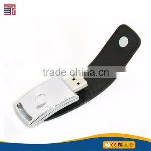 Professional Manufacturer Leather Usb Stick Reach thumbnail-5