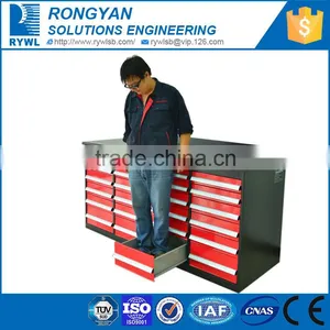 24 Drawers Cabinets Toolboxes/garage Cabinets thumbnail-4