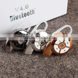 Wireless Bluetooth Sport Stereo Headset Headphones Earphone For Samsung LG HTC thumbnail-1