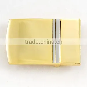Brand 30mm Color Silver Buckle for Overalls thumbnail-3
