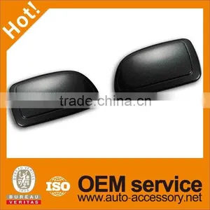 Car Mirror Cover in Carbon Fiber thumbnail-1