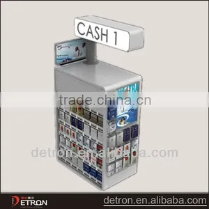 Hot Sale Cigarette Display Cabinet CK-41 thumbnail-1