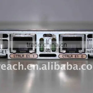 New Compatible Cisco VWIC-2MFT-E1 Router Module thumbnail-1