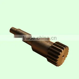 Electric Motors Rack and Pinion / Small Rack and Pinion Gears thumbnail-1