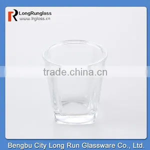 LongRun 2014 Best Sale Short Drink Wine Glass Spirits Cup thumbnail-1