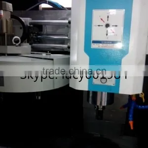 Cnc Vertical Machine Center Price VMC850/VMC850B/XH7132/XH7125 thumbnail-3