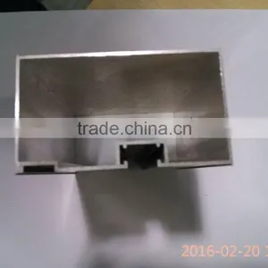 Window Frame Aluminum Extrusion thumbnail-2