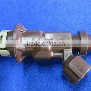 Fuel Injector OEM 23209 - 62040 23250 - 62040 for Toyota Land Cruiser thumbnail-3