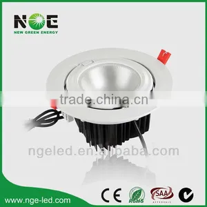 85lm/w CRI>83 48W Samsung Smd Led Adjustable Shopfitting thumbnail-1