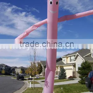 Inflatable Mini Air Dancer thumbnail-4