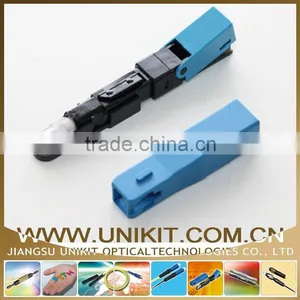 SC/UPC Field Assembly Fast Connector thumbnail-1