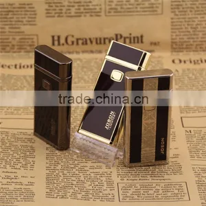 TS-1231 USB Charging Lighter,windproof Lighter thumbnail-2