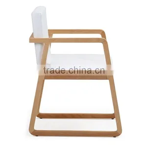Houzz Scandinavian Dining Chairs Kitchen Dining Chairs thumbnail-3