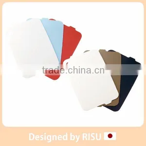 Stylish Non Slip Cutting Board With Antibacterial thumbnail-5