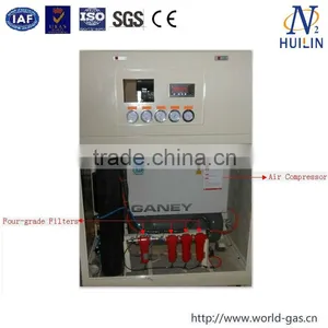 PSA Nitrogen Equipment thumbnail-5