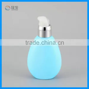 100ML Plastic Children Lotion Pump Bottle thumbnail-1