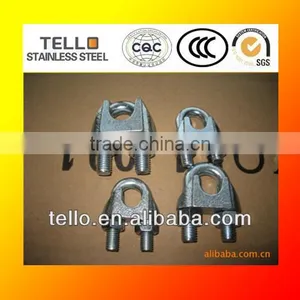 Wire Rope Rigging Accessories thumbnail-1