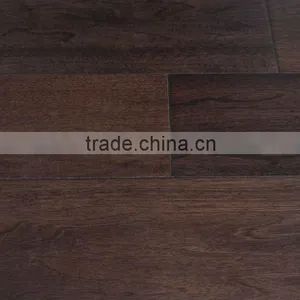 Chinese Walnut Engineered Wood Flooring thumbnail-1