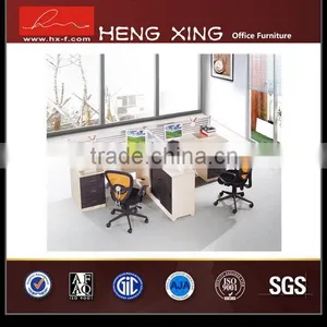 OEM Newly Design Office Desktop Partition thumbnail-1