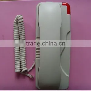 High Quality Hotel Phone for Bathroom /bathroom Telephone thumbnail-1
