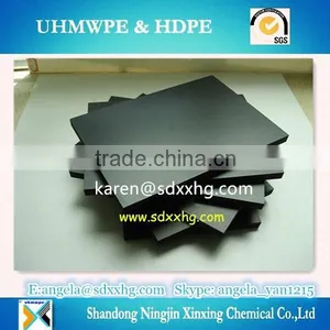 PVC Rigid Sheet /PVC Sheet Professional Manufacturer thumbnail-4