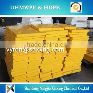 High-density Polyethylene Plastics Sheet / 4x8 Plastic thumbnail-5