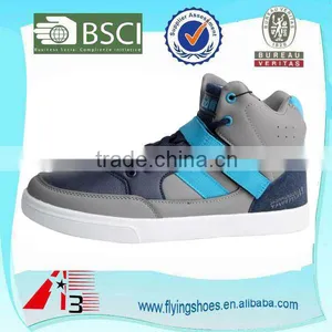 High Ankle Men Casual Shoes thumbnail-1